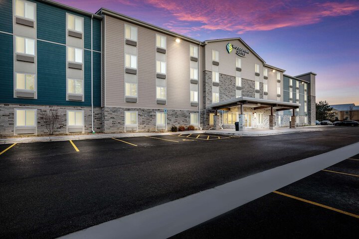 Hotel 5 of 47