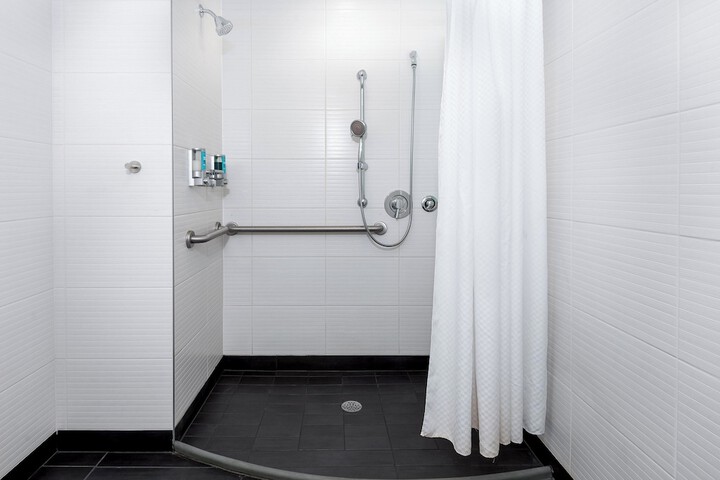 Aloft by Marriott Asheville Downtown