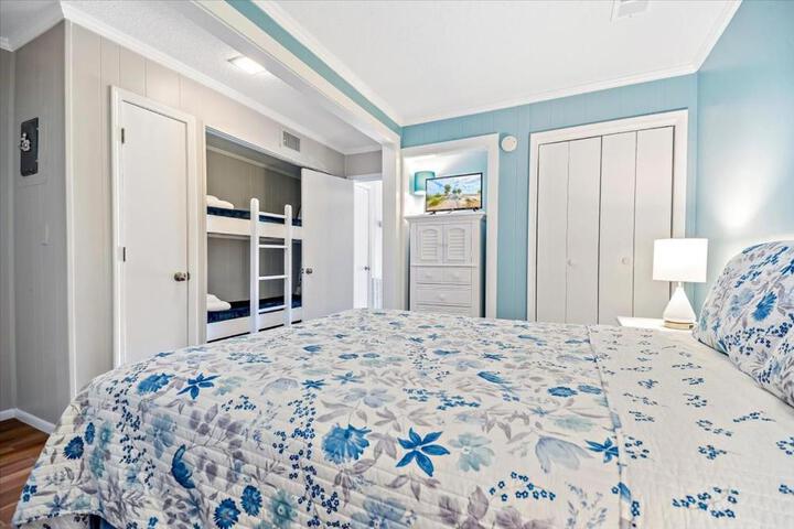 Hilton Head Beach & Tennis A142