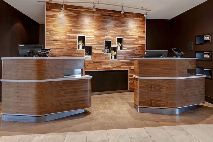 Courtyard by Marriott Glenwood Springs