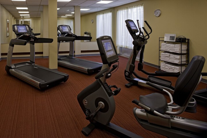Hyatt Place Columbus / OSU