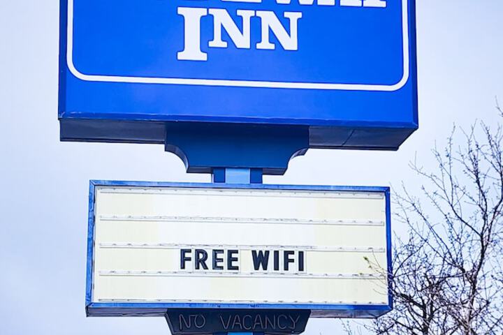 Rodeway Inn Helena
