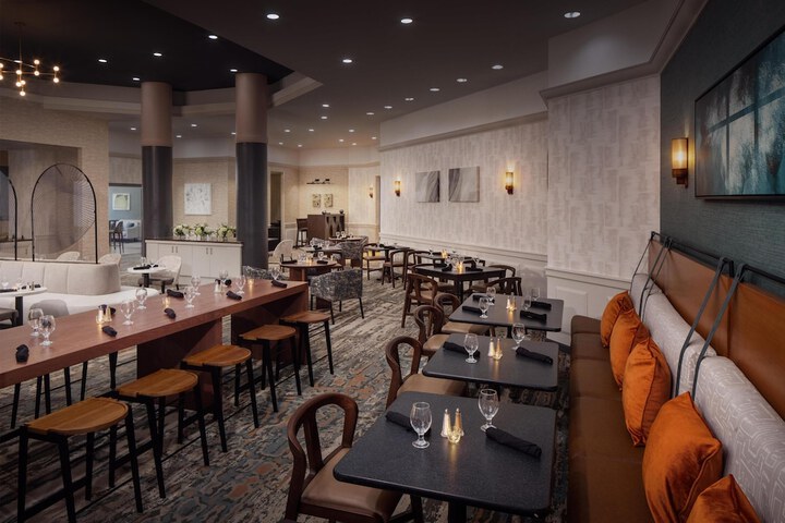 DoubleTree by Hilton Boston - Andover