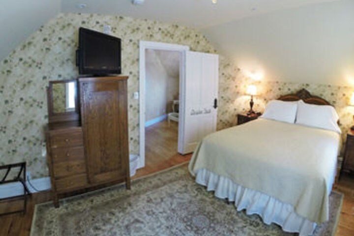 Main Street Inn