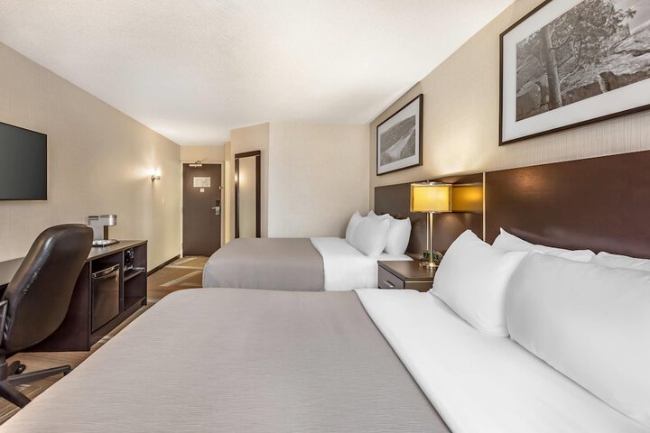 Quality Hotel