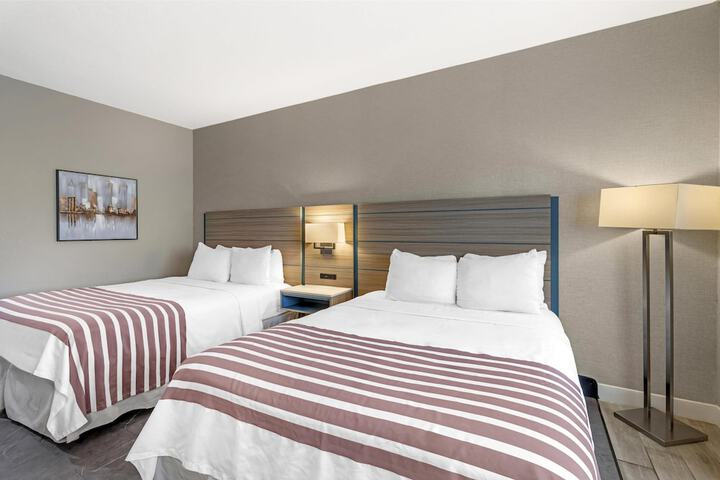 Best Western Independence Kansas City