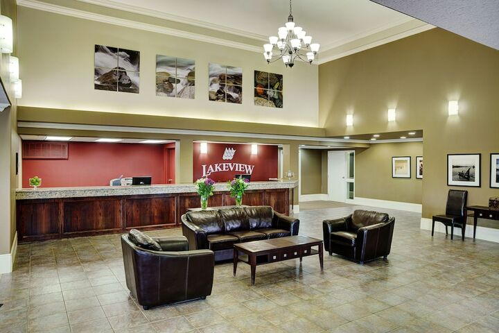 Hotel Interior 7 of 28