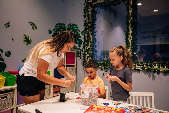 Signia by Hilton Orlando - An Official Walt Disney World Hotel