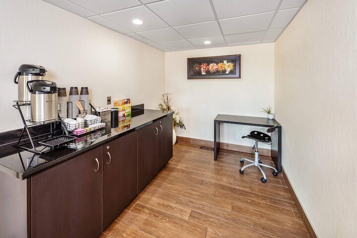Econo Lodge Taber