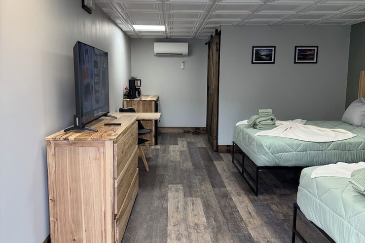 Raystown Country Lodge