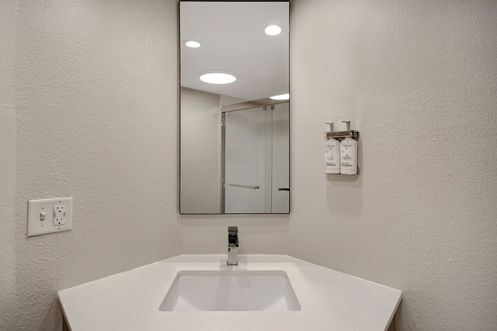 Holiday Inn Express Rochester - University Area by IHG