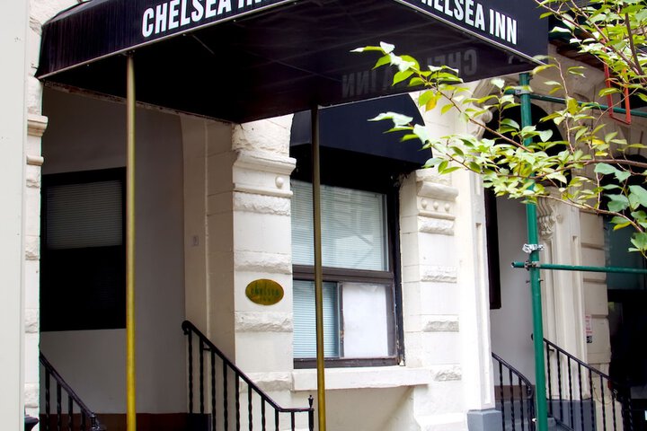 Chelsea Inn