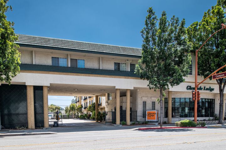 Glendale Hotel