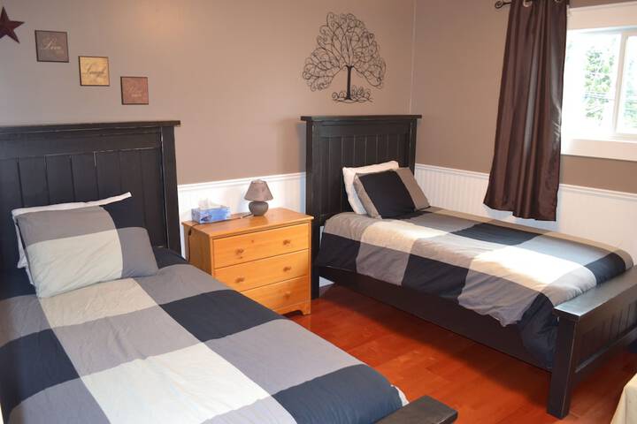 Smithers Guesthouse