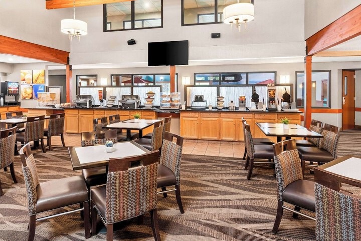 Comfort Inn Duluth West