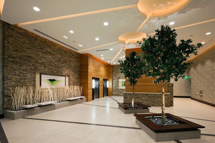 Hotel Interior 9 of 61