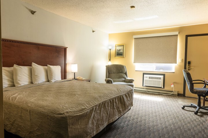 Governors Inn a Travelodge by Wyndham