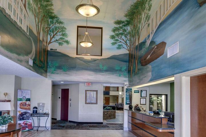 Hotel Interior 20 of 68