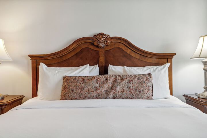 Villa Montes Hotel