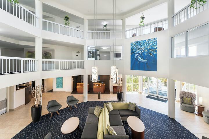 Courtyard by Marriott Key Largo