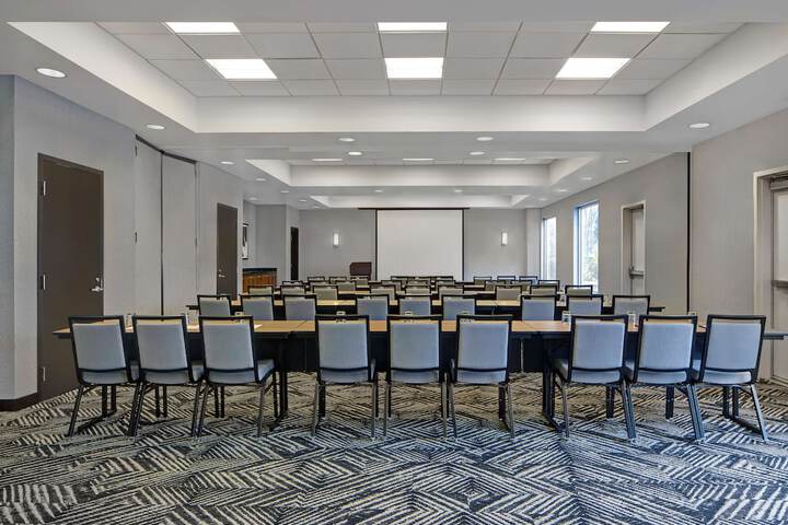 Hyatt Place Jackson / Ridgeland