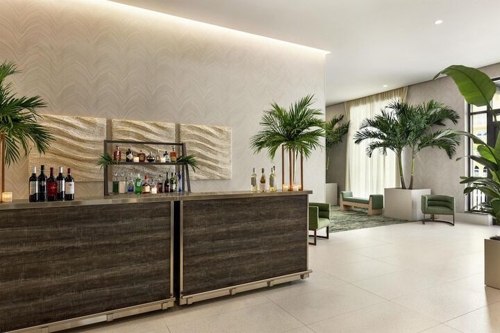 Embassy Suites by Hilton Panama City Beach Resort