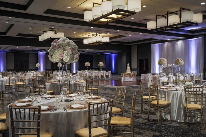 Marriott Chicago Schaumburg