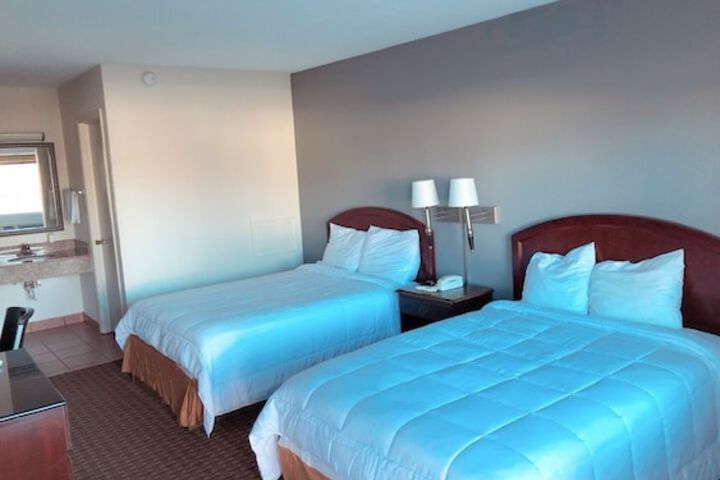 Americas Best Value Inn Princess Anne