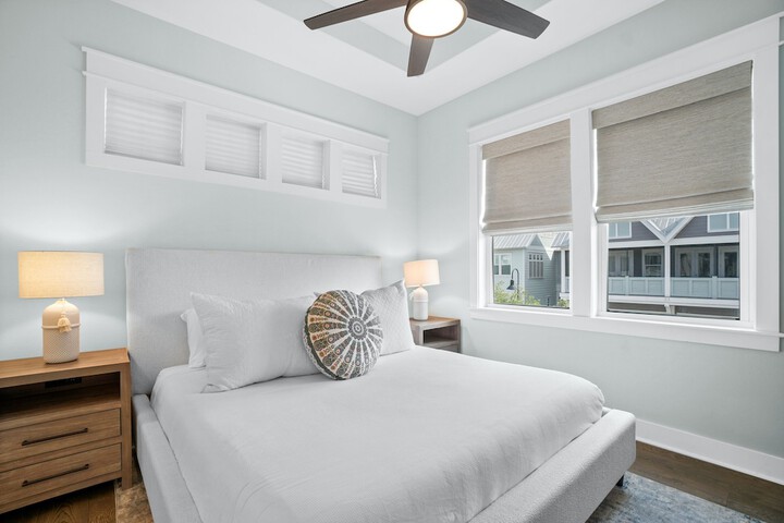 Prominence on 30A by Panhandle Getaways