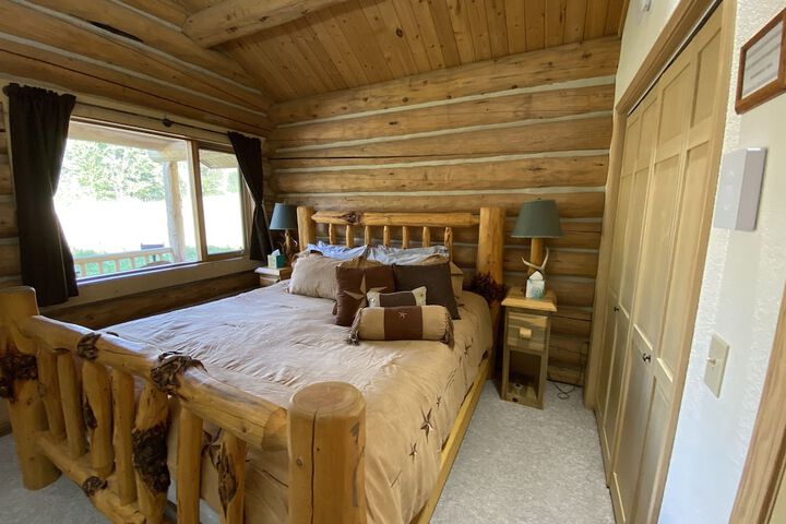 Rye Creek Lodge