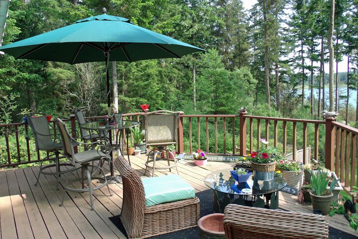 Terrace/Patio 27 of 34