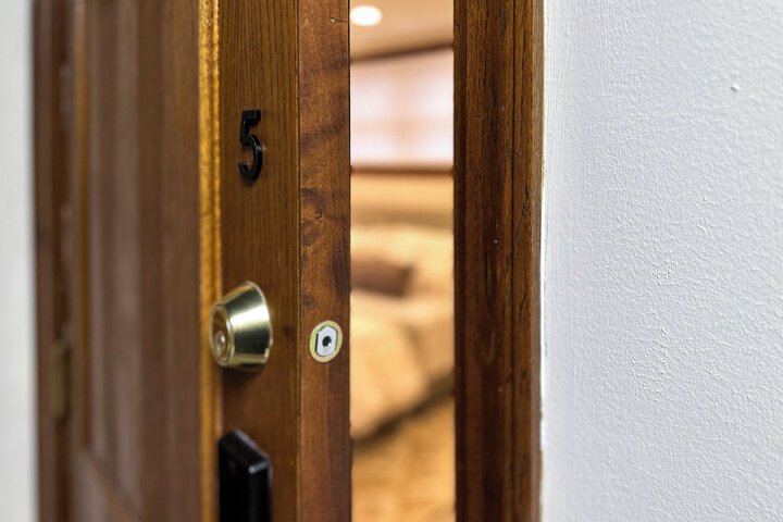 DTW Suites