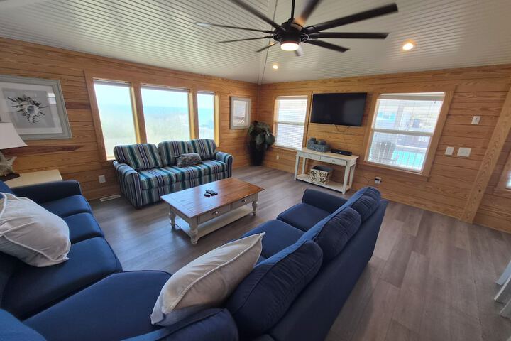 SandSpur Ocean Cottages