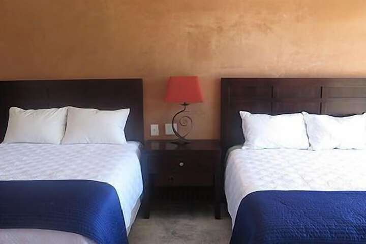 La Posada Pintada