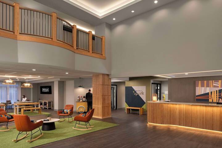 Hotel Interior 7 of 20