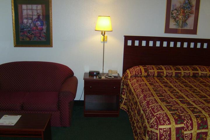 Shanico Inn
