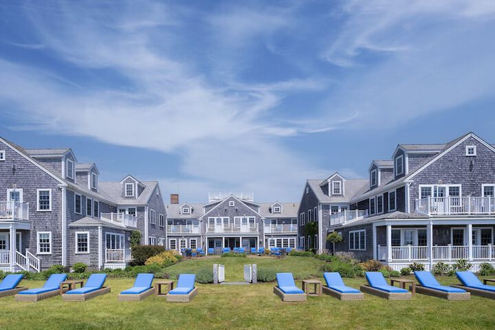 White Elephant Hotel