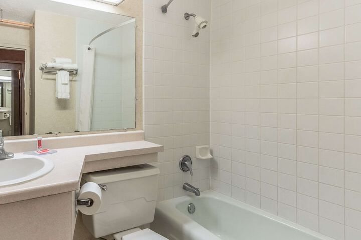 Econo Lodge Brainerd