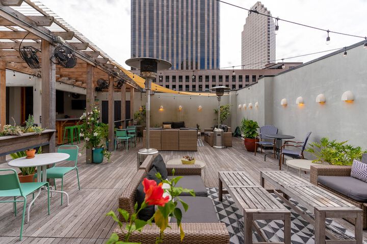 Terrace/Patio 47 of 51