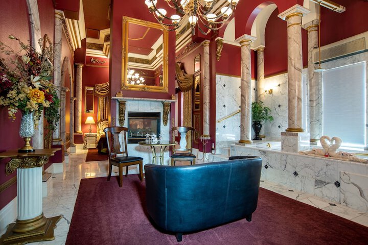Anniversary Inn - Boise