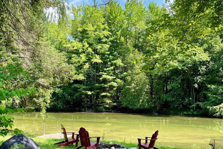 The Cottage
