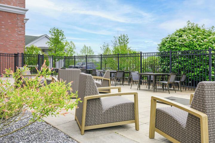 Four Points by Sheraton Bedford Manchester Airport