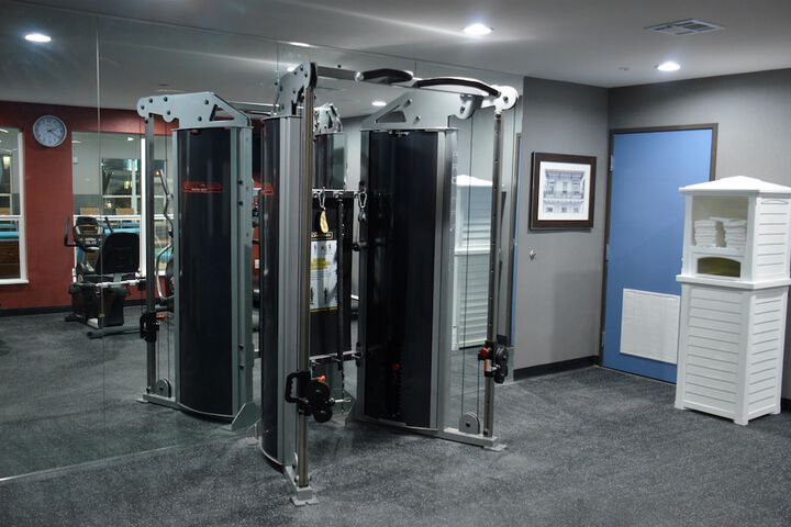 Health and Fitness 18 of 21