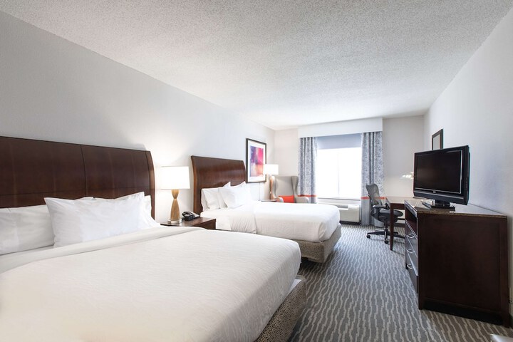 Hilton Garden Inn Lynchburg