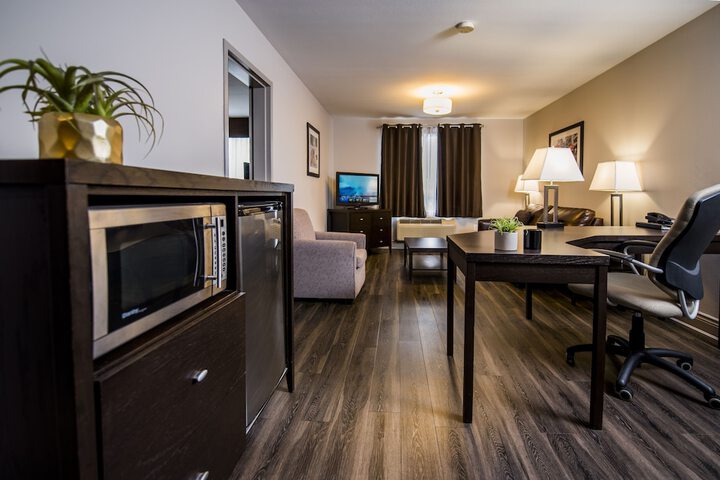 Best Western Plus Moncton