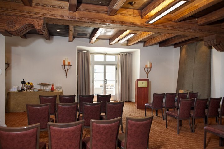 Hotel Andaluz Albuquerque Curio Collection by Hilton