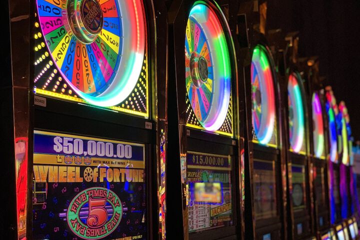 Emerald Queen Hotel & Casino - Fife