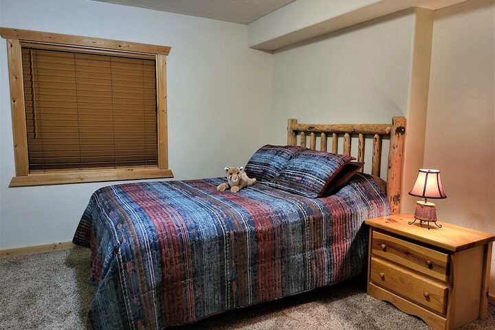 The Hideaway Lodge
