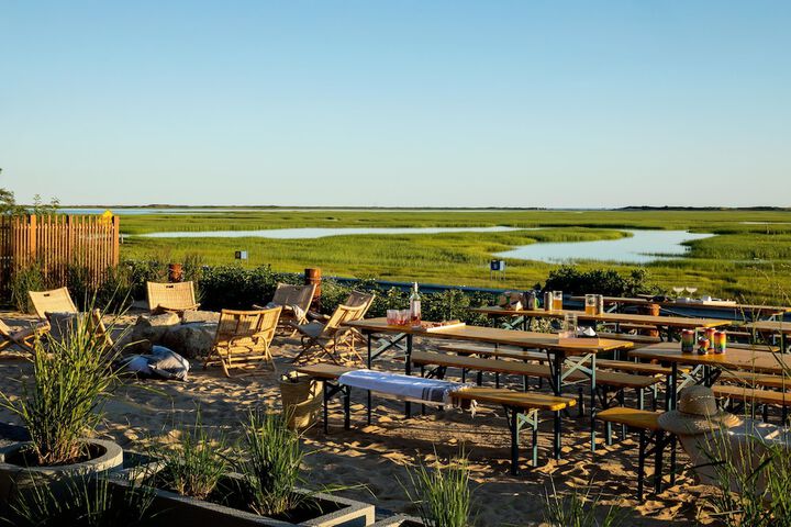 AWOL Hotel Provincetown