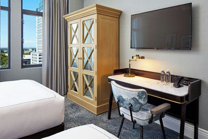 The Citizen Hotel Autograph Collection